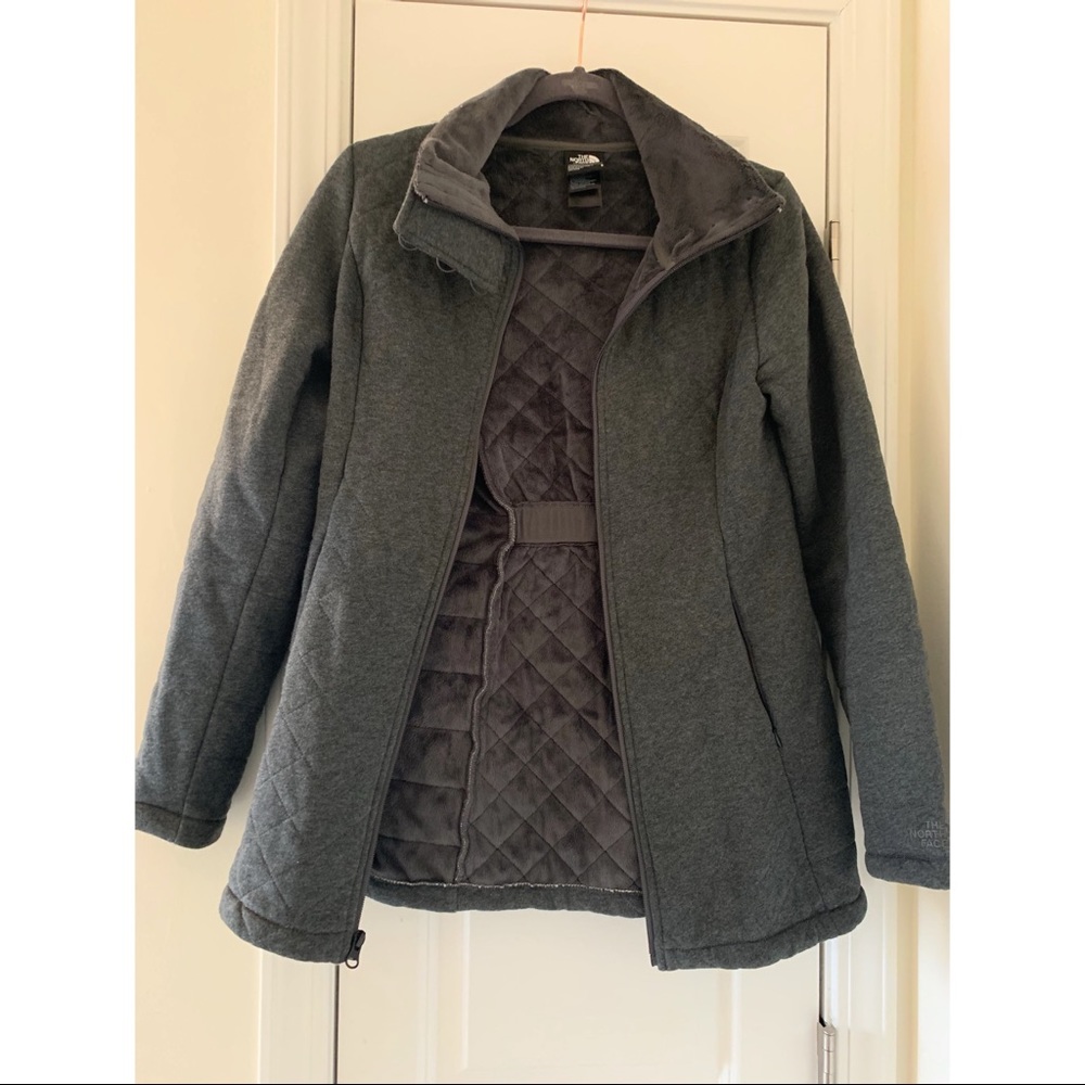 North Face Jacket